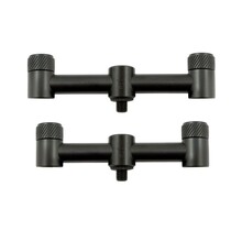 Fox Black Label QR 2 Rod Buzz Bars