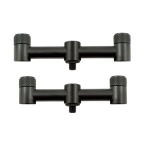 Fox Black Label QR 2 Rod Buzz Bars