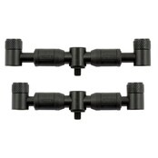 Fox Black Label QR 2 Rod Adjustable Buzz Bars
