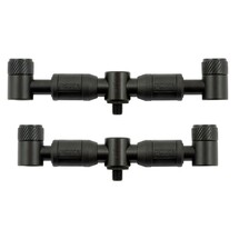 Fox Black Label QR 2 Rod Adjustable Buzz Bars