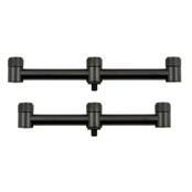 Buzz bar stretti Fox Black Label QR 3 Rod