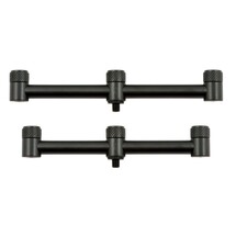 Fox Black Label QR 3 Rod Narrow Buzz Bars