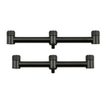 Barres de buzz étroites Fox Black Label QR 3