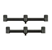 Fox Black Label QR 3 Rod Narrow Buzz Bars