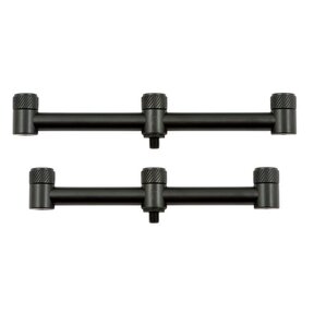 Buzz bar stretti Fox Black Label QR 3 Rod