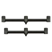 Fox Black Label QR 3 Rod Buzz Bars