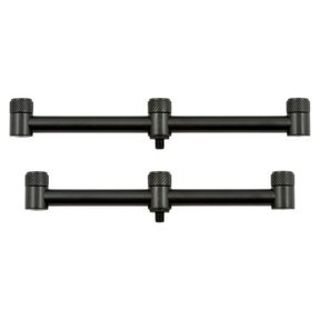 Fox Black Label QR 3-stangs buzzerbarer