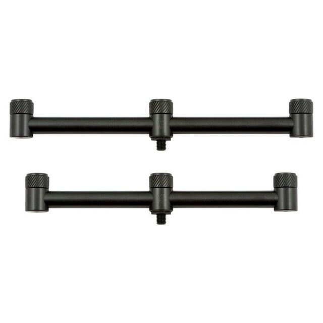 Fox Black Label QR 3 Rod Buzz Bars