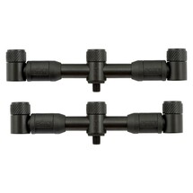 Fox Black Label QR 3 Rod Adjustable Buzz Bars