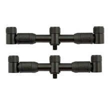 Fox Black Label QR 3 Rod Adjustable Buzz Bars