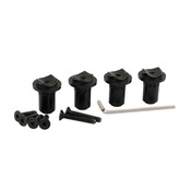 Kit de conversión QR Fox Black Label