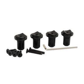 Kit di conversione Fox Black Label QR