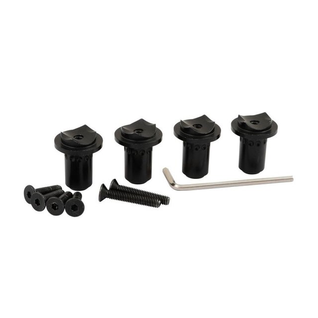 Fox Black Label QR Conversion Kit