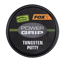 Fox Edges Power Grip Wolframkitt