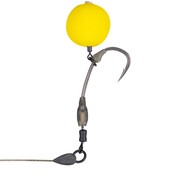 Mastice al tungsteno Fox Edges Power Grip