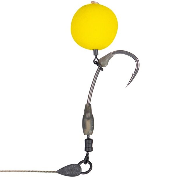 Fox Edges Power Grip Wolfram Putty