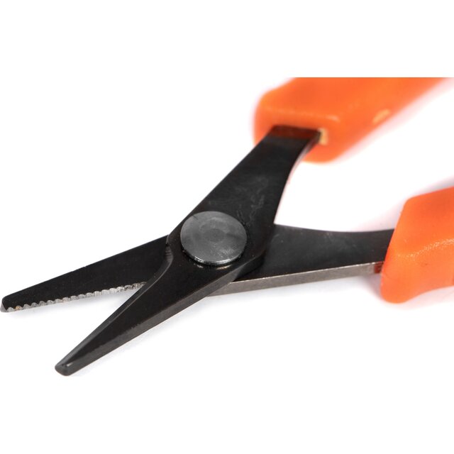 FOX Edges Titanium flettet saks - Flettet saks