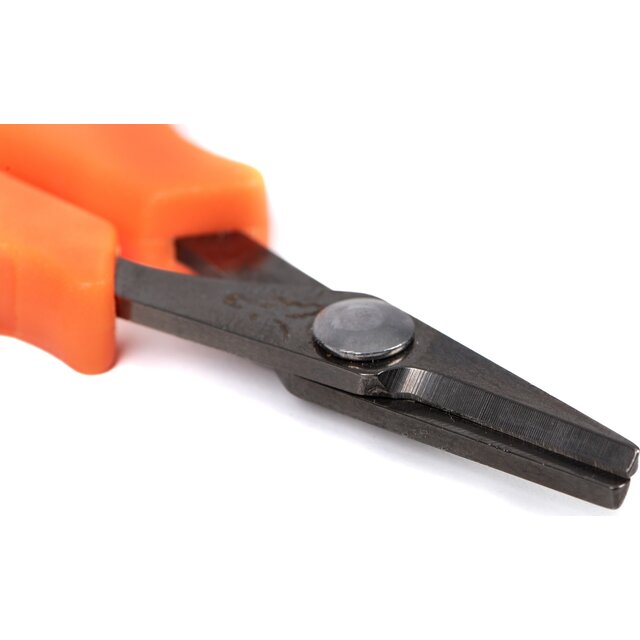 FOX Edges Titanium Braid Scissors - Braid scissors