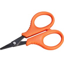 FOX Edges Titanium Braid Scissors - Braid scissors