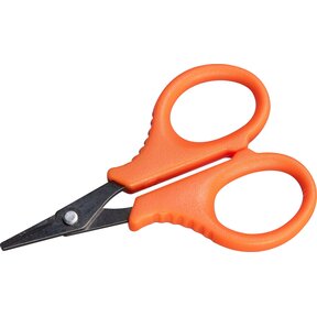 Tijeras para trenzas de titanio FOX Edges - Tijeras para trenzas