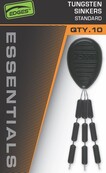 FOX Edges Essentials Wolfram Sinkers