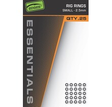 Fox Edges™ Essentials Rig Rings