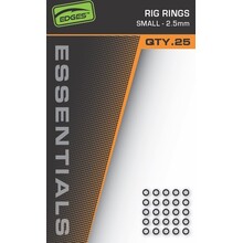 Fox Edges™ Essentials Rig Rings