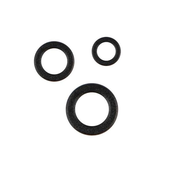 Fox Edges™ Essentials Rig Rings