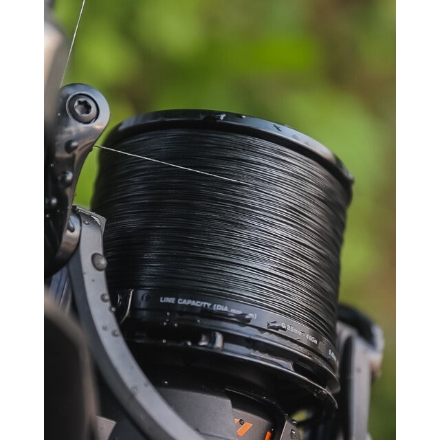 FOX Naturals Braided Mainline - Affondante - 300 m