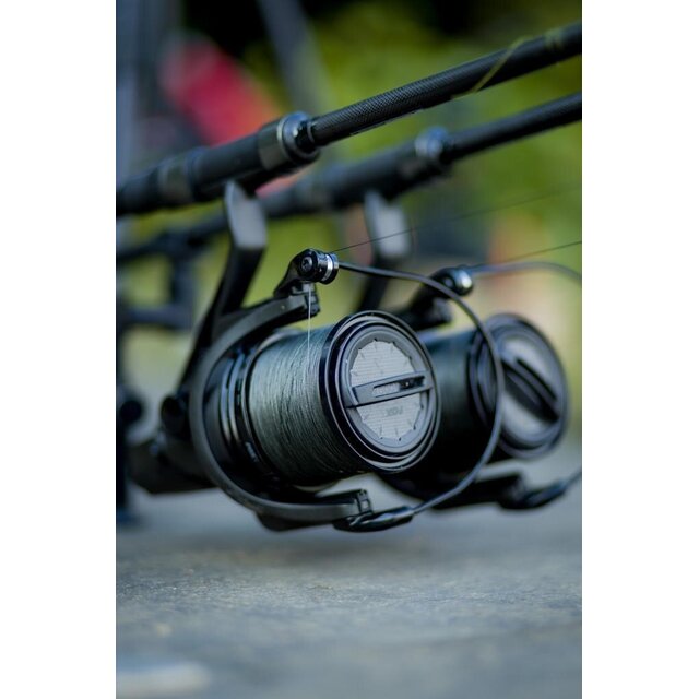 FOX Naturals Braided Mainline - Affondante - 600 m