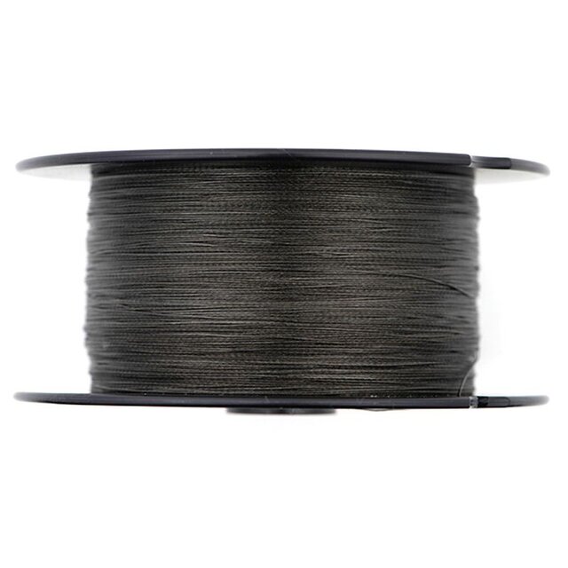 FOX Naturals Braided Mainline - Affondante - 600 m