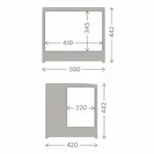 Dometic CombiCool ACX3 30
