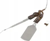 Kit d'anneau de course Fox Edges Camo Angled Drop Off