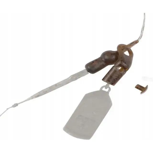 Fox Edges Camo Angled Drop Off Run Ring Kit