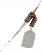 Kit d'anneau de course Fox Edges Camo Angled Drop Off