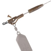 Kit de clip de plomb Fox EDGES™ Camo Power Grip (taille 7)