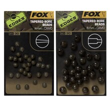 Fox Edges Camo Tapered Bore Bead