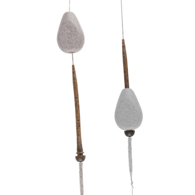 Insert en ligne Fox Edges Camo Tadpole