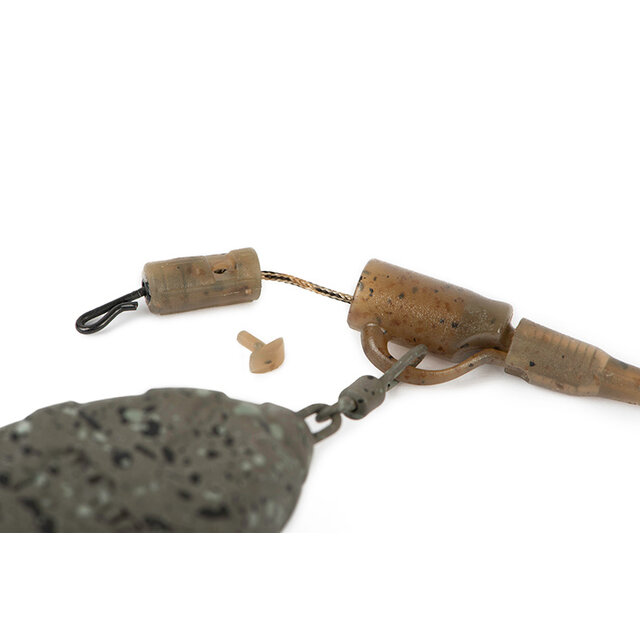 Kit de clips de seguridad para correr Fox Edges