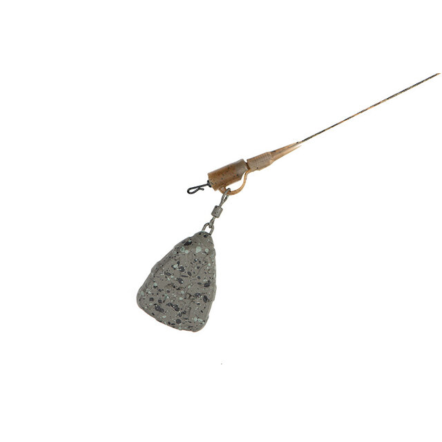 Kit clip di sicurezza Fox Edges Running