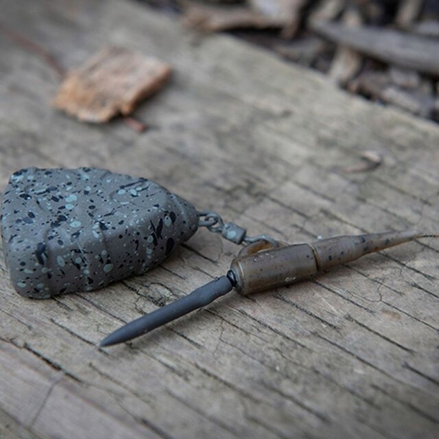 Kit clip di sicurezza Fox Edges Running