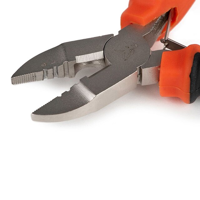 Fox EDGES Crimp Pliers