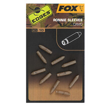 Fox Edges Camo Ronnie Sleeves