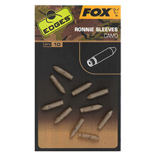 Manches Fox Edges Camo Ronnie