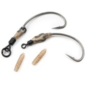 Manches Fox Edges Camo Ronnie