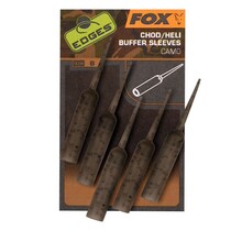 Fox Edges Camo Naked Chod / Heli Buffer Sleeves
