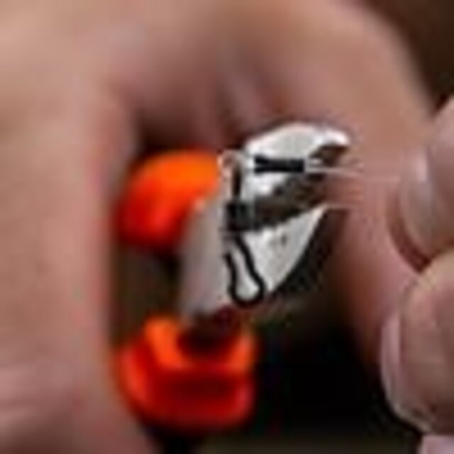 Fox EDGES™ Krympebånd