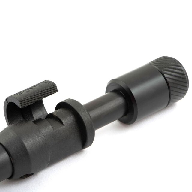 Fox Black Label QR 6" Bankstick