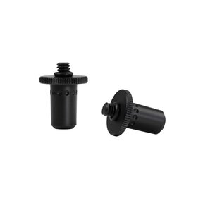 Fox Black Label QR Camera Adaptor