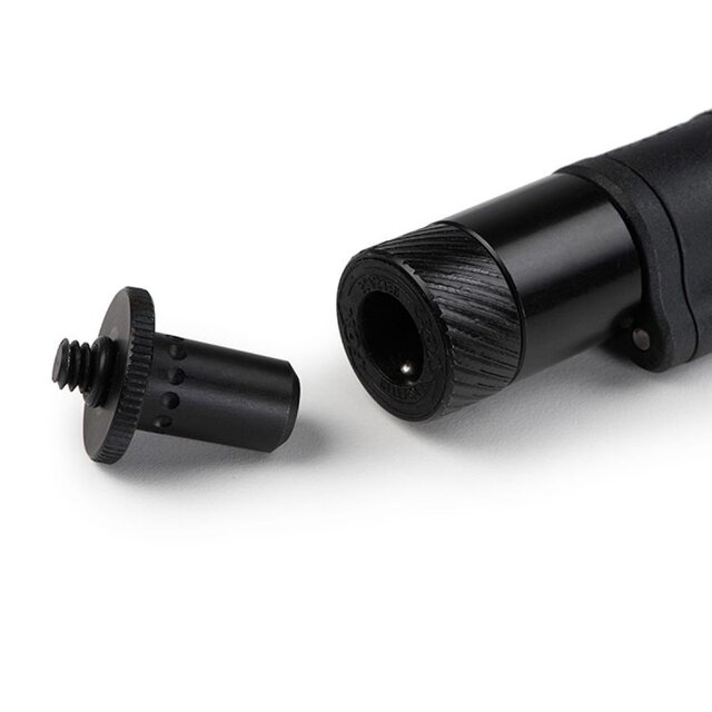 Fox Black Label QR Camera Adaptor